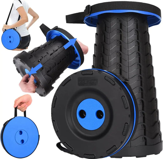 SATLI krzesło rozkładane