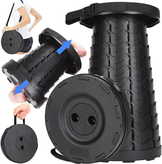 SATLI krzesło rozkładane